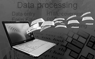 netMD - Fast Accurate Data Entry